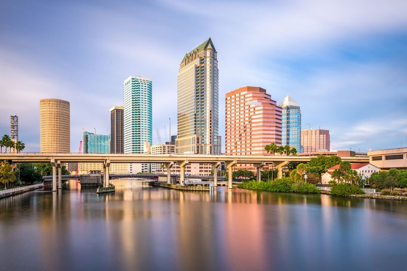 Tampa Bay State of the Market