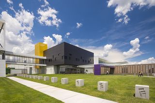 4 Reasons Data Centers Are Moving To Dallas
