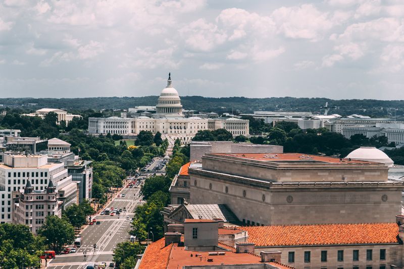 Washington D.C. State of the Market