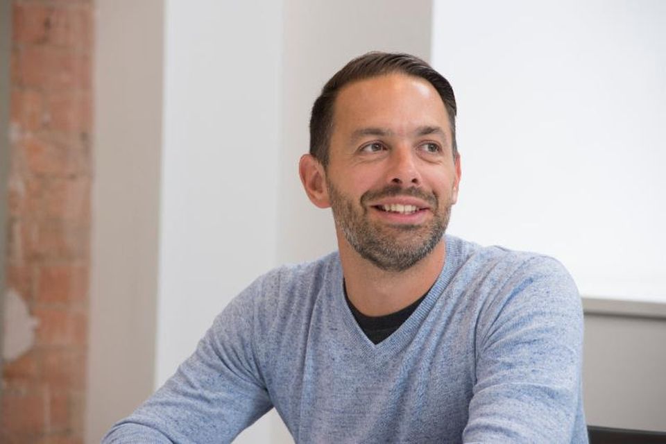 HGA Architects and Engineers has named Alex Thorpe as associate vice president in the company’s Los Angeles office.