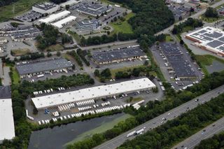 Industrial Portfolio In Hot Metro North Market Sells For $55M