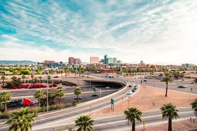 Phoenix Women Leading Real Estate Awards