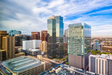 Phoenix Hospitality, Resorts and Retail