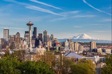Inside Bellevue: The Future of a Balanced Urban Core