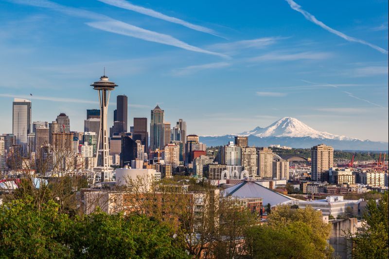 Inside Bellevue: The Future of a Balanced Urban Core