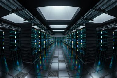 Educational Workshop: How to Build and Fund Data Centers