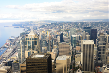 Pacific Northwest Behavioral Health Summit