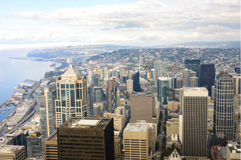 Pacific Northwest Behavioral Health Summit