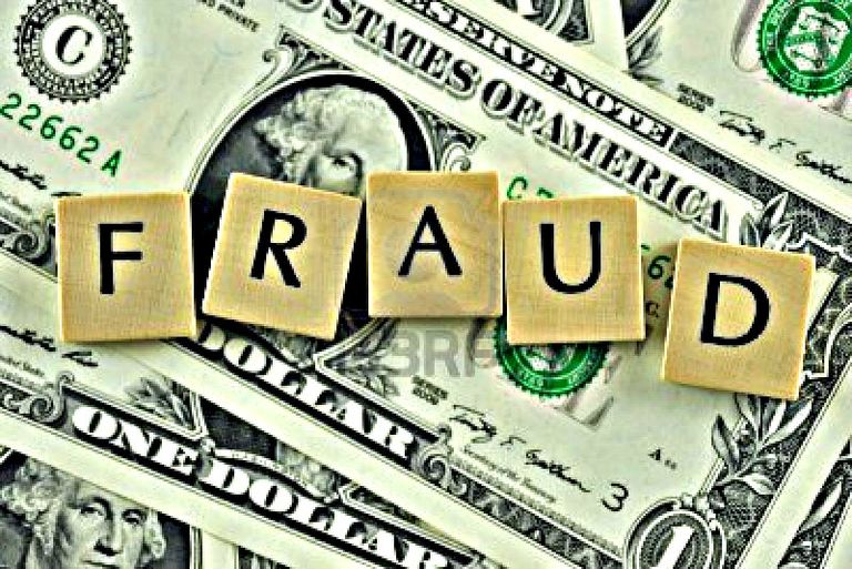 Fraud