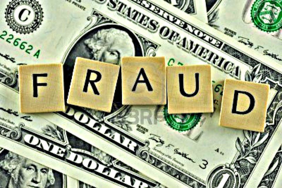 Fraud