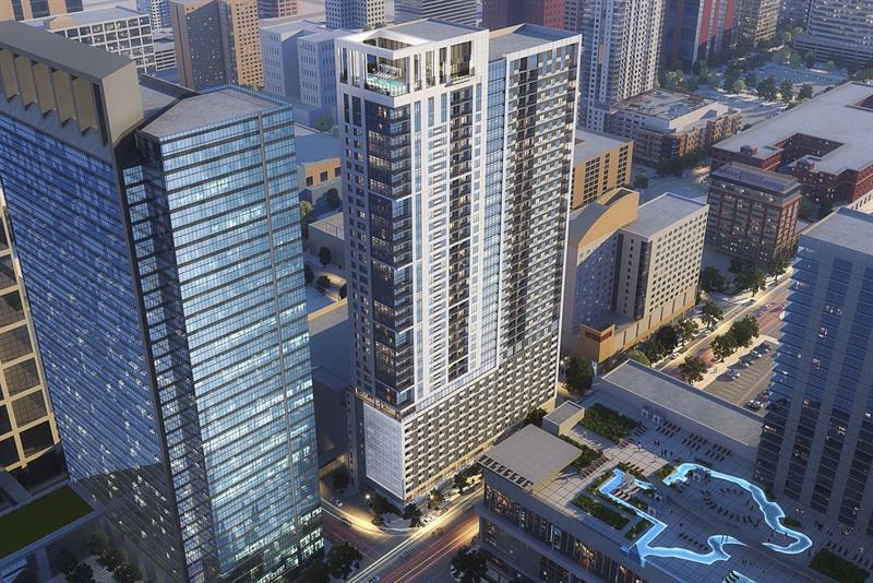 This Week’s Houston Deal Sheet