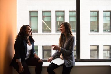 Bay Area Women Leading Real Estate