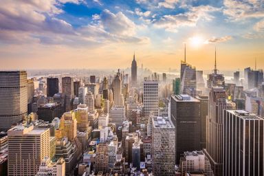 New York AI & Technology Event