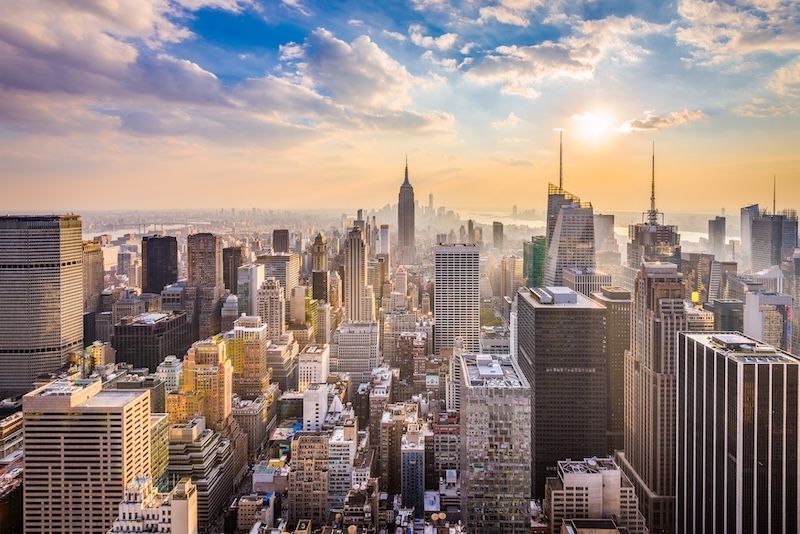 New York AI & Technology Event
