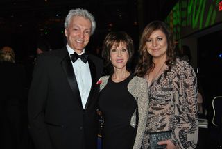 National Italian American Foundation Gala! 