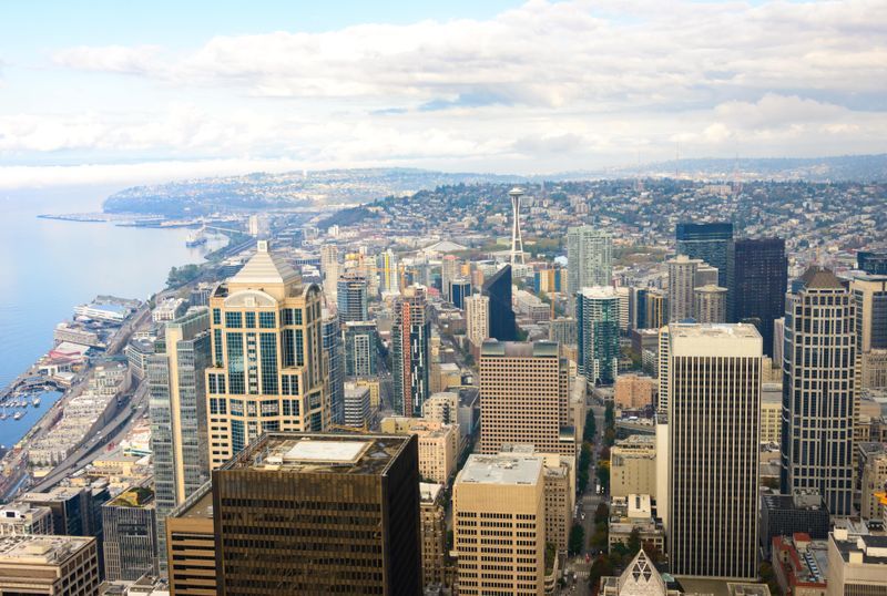 Bisnow Multifamily Annual Conference (BMAC) Pacific Northwest