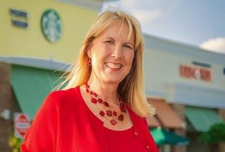 Florida's 'Canvassing Queen' On How To Lease Up Retail This Summer
