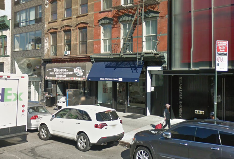 Premier Acquires Three Buildings, Retail Condo For $26M