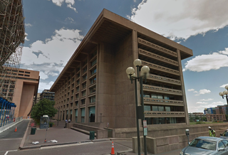 950 L'Enfant Plaza SW