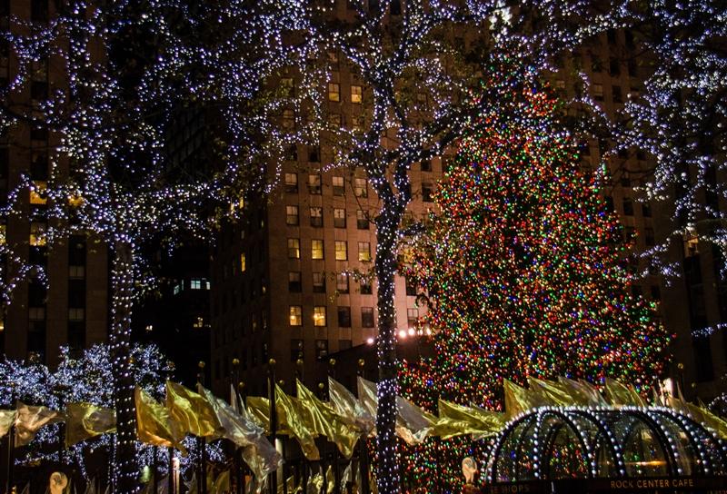 13 Pop-Up Stores You Need To Check Out This Holiday Season