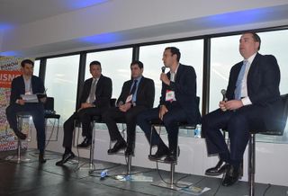 Why Hudson Yards Is Making 93% Of NYC's Office Market Seem Obsolete