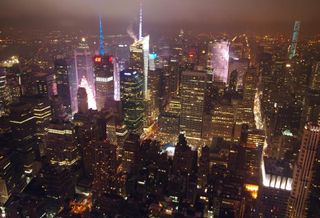 You Shouldn’t Panic Over NYC’s Negative 4.3M YTD Absorption. Here’s Why.