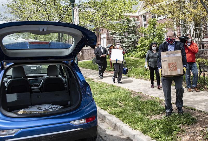 In Case You Missed It: Top Stories About Montgomery County 