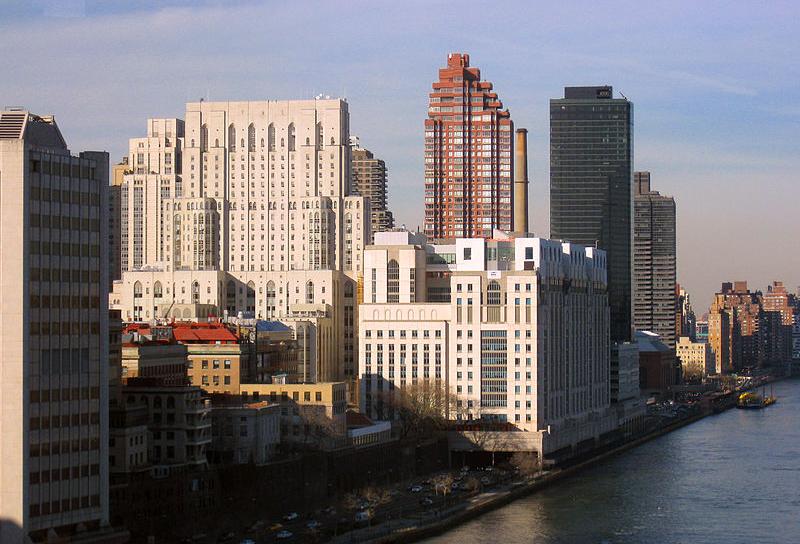 New York Presbyterian