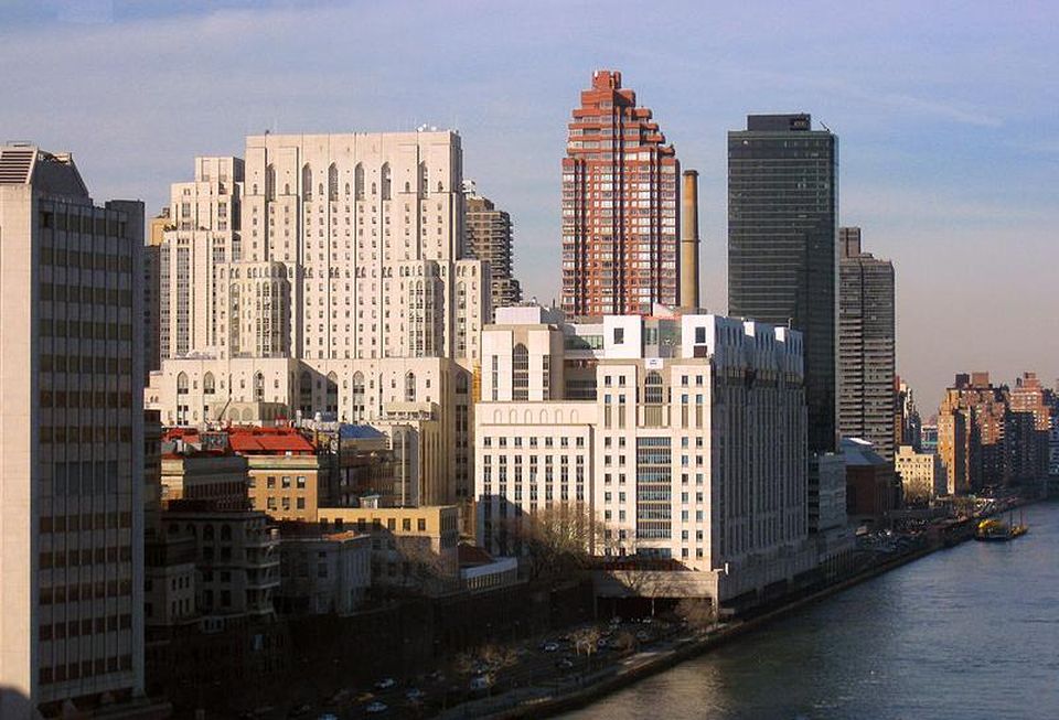 New York Presbyterian