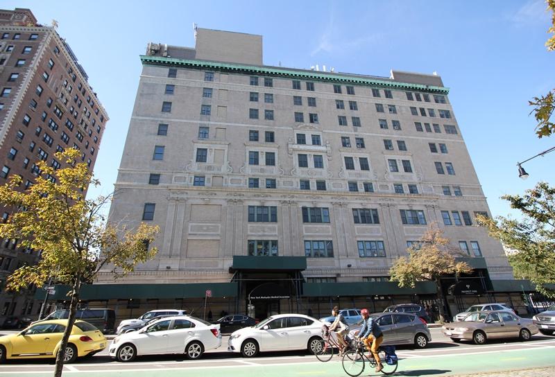 One Prospect Park West In Park Slope Sold For $84M
