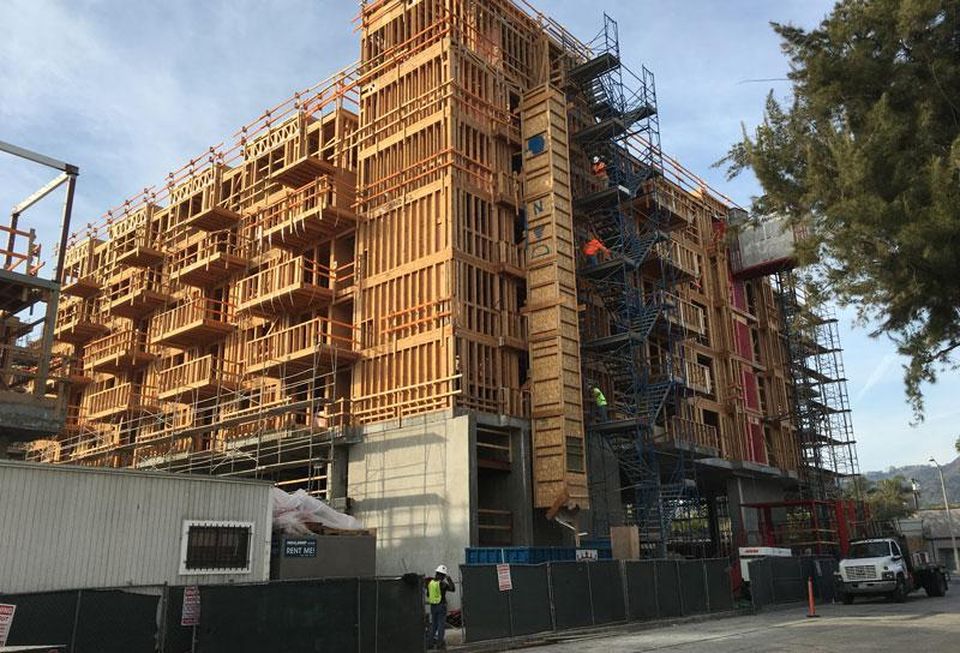 Avalon West Hollywood