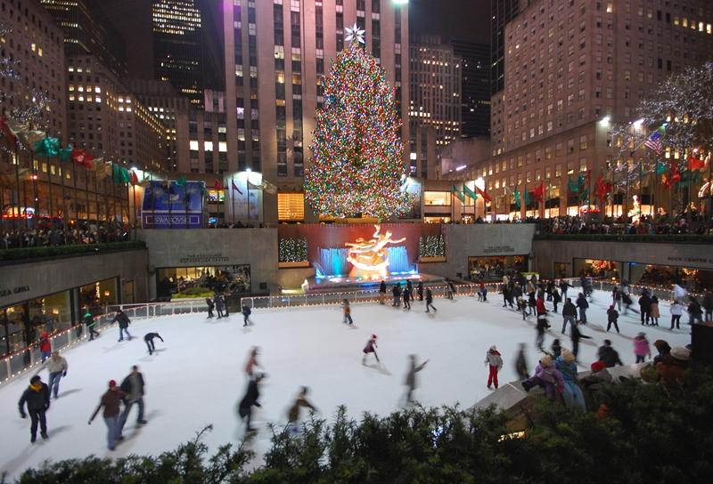Six Holiday Markets To Check Out This Season