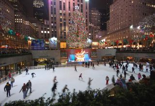 Six Holiday Markets To Check Out This Season