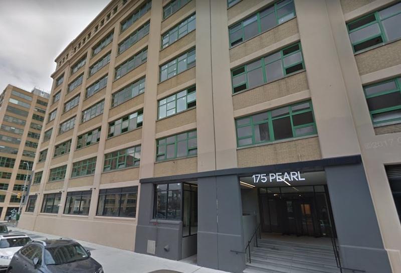 Kushner Cos. Sold Stake in Brooklyn Building To Japanese Government-Controlled Company