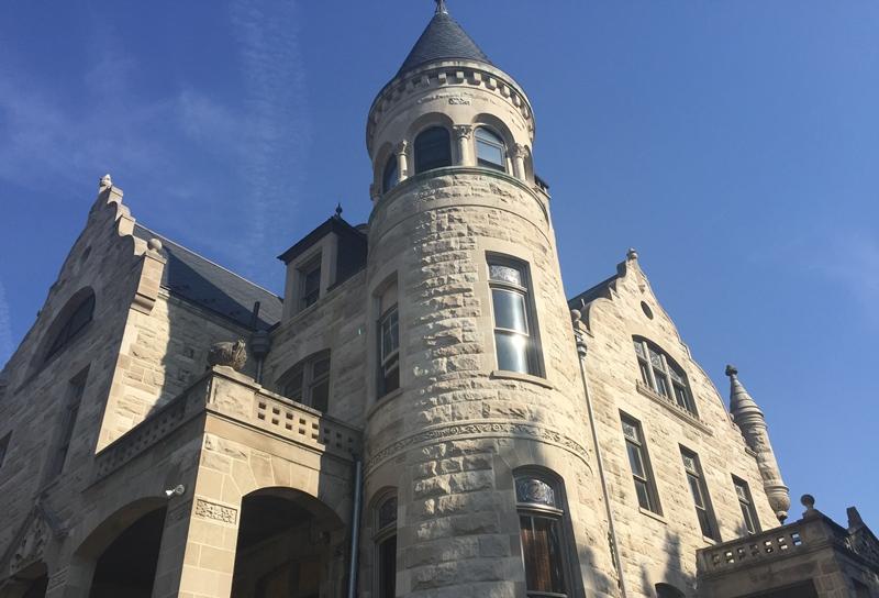 Why You Should Be Paying Attention To Hamilton Heights