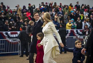 Kushner Family