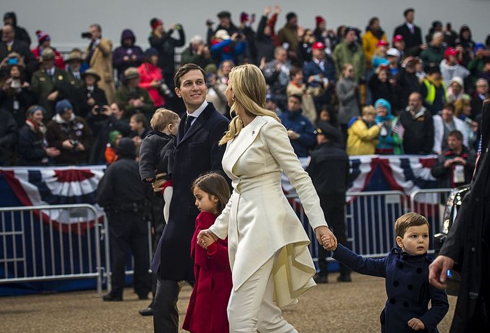 Kushner Family