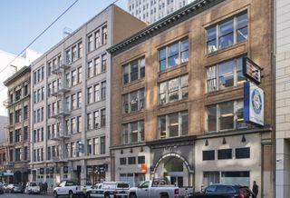 Two Historic Financial District Buildings Sell For $64.4M 