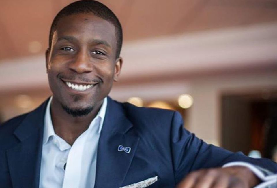 Chike Uzoka, Weichert Commercial Brokerage, Inc.