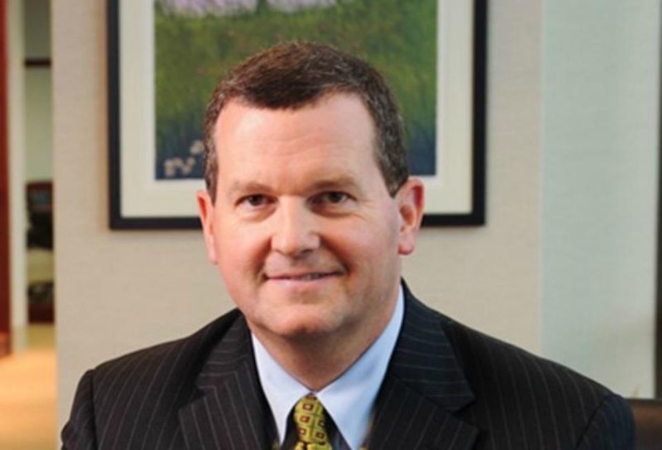Warren Savery