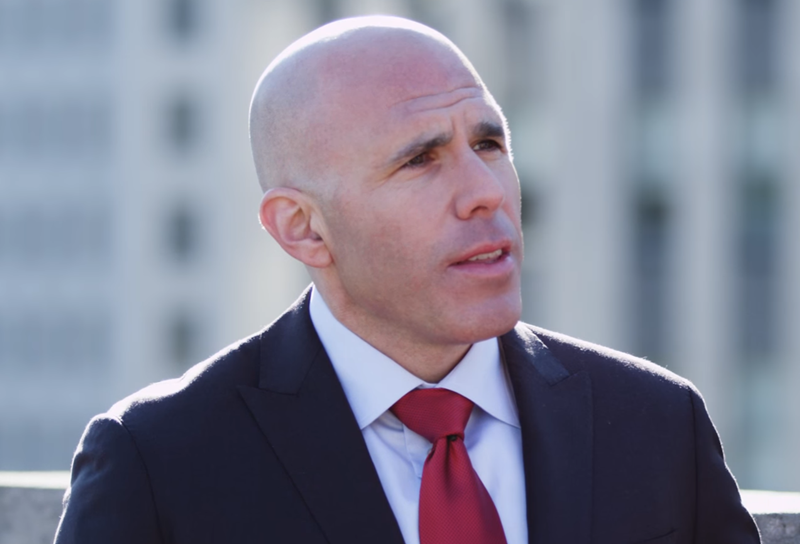 Rxr Realty Ceo Scott Rechler