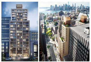 86-Unit Brooklyn Heights Rental Project Receives $144M In Funding, Can Start Development