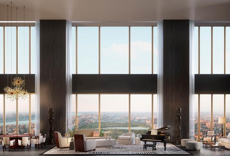 More Pain On The Horizon For New York's Scuffling Luxury Condo Market	