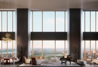 More Pain On The Horizon For New York's Scuffling Luxury Condo Market	