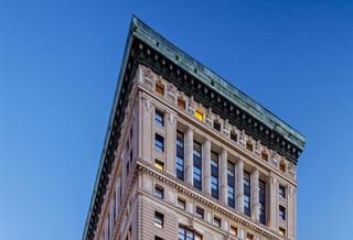 Columbia Property's 315 Park Ave Lands Another Tenant