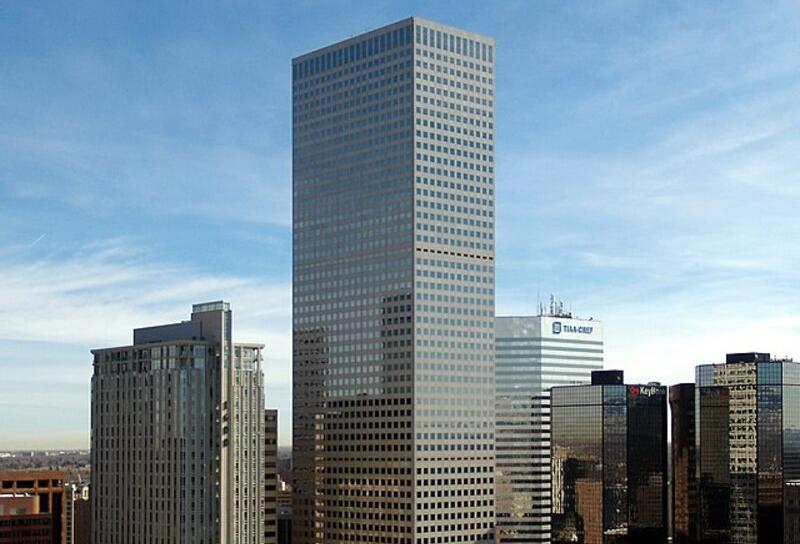 Denver Government Plans To Expand Lease At Troubled Republic Plaza