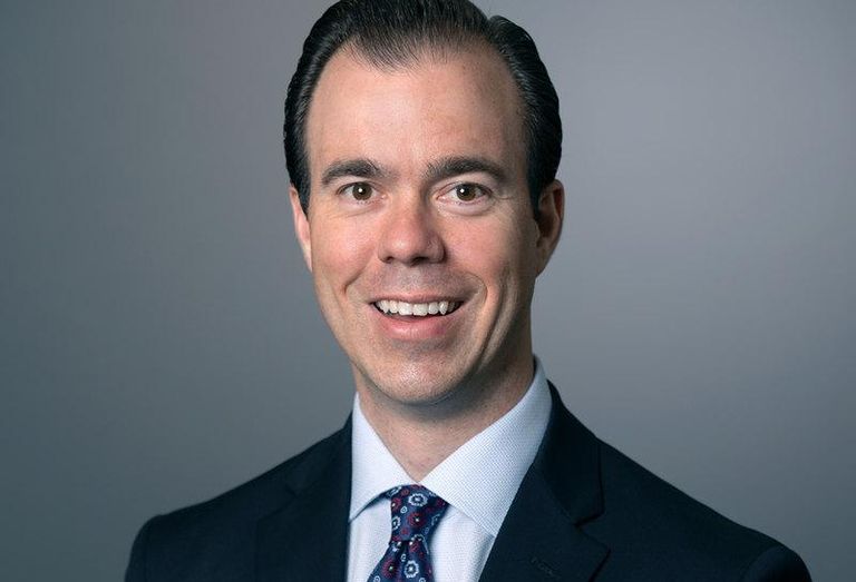 Graydon Bouchillon, Nuveen 