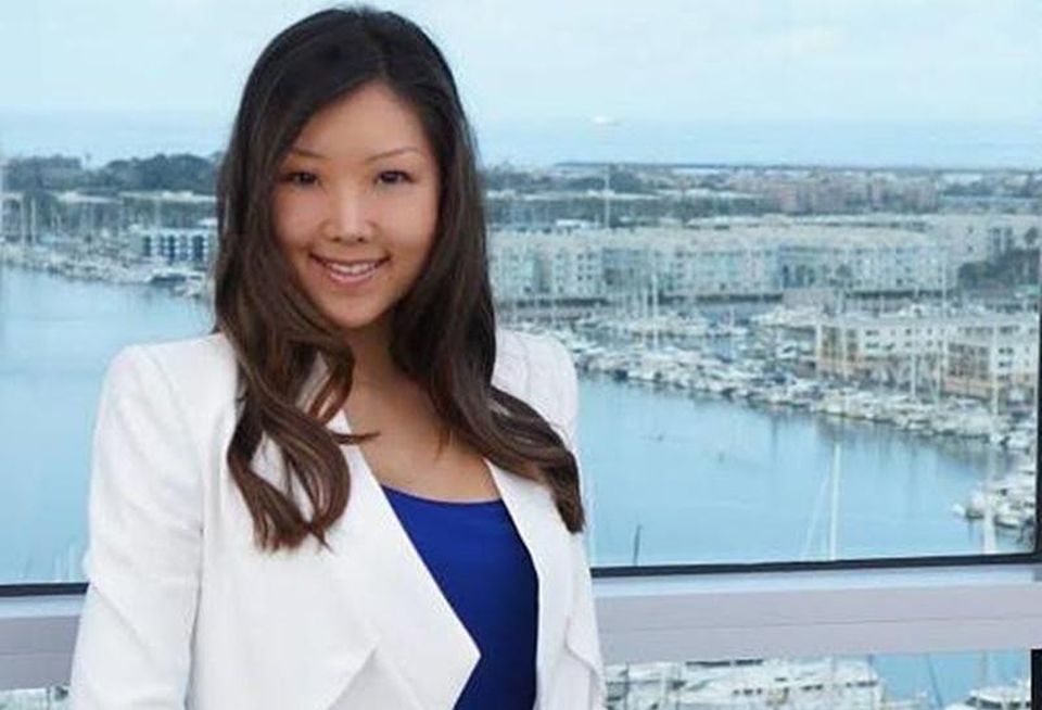 Jessie Kim, LA