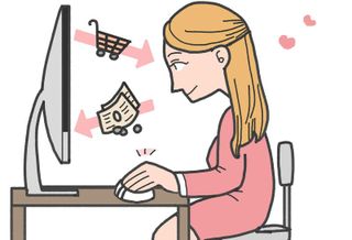 Survey Finds Texans Are Excellent Online Shoppers