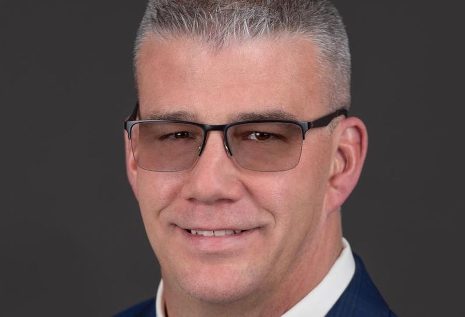 JLL public relations director Kristen Murphy emailed permission from Daniel Schneider for headshot use to Sonya Swink on 4/3.